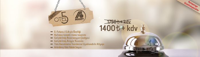 AKINSOFT Türkiye