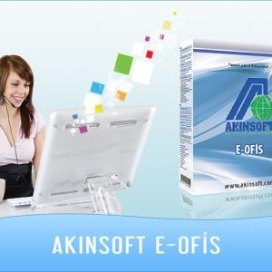 AKINSOFT EOfis