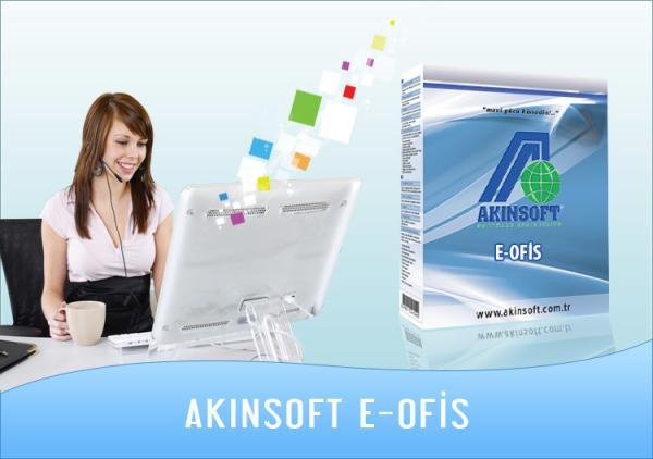 AKINSOFT EOfis