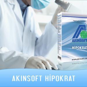 AKINSOFT Hipokrat