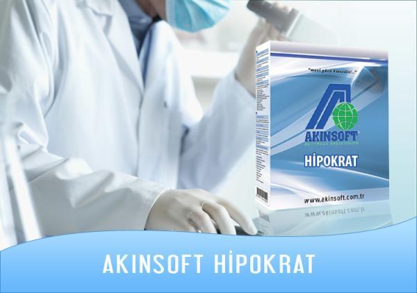 AKINSOFT Hipokrat