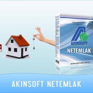 AKINSOFT NetEmlak