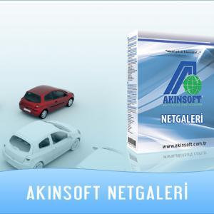 AKINSOFT Net Galeri