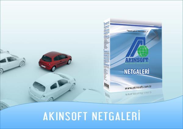 AKINSOFT Net Galeri